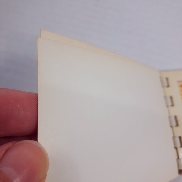 Vintage The War Between the States Civil souvenir Postcard Picture Book album - Picture 8 of 11